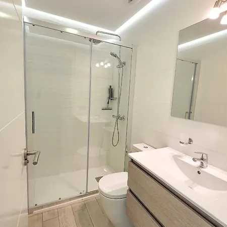 Ocean Garden El Sol Apartamento