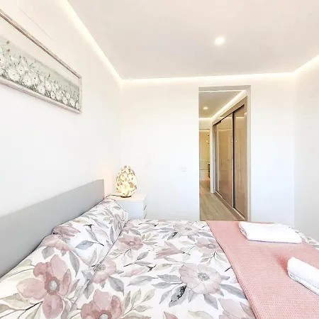 Appartement Ocean Garden El Sol Costa Adeje (Tenerife)