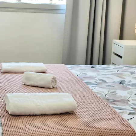 Ocean Garden El Sol Costa Adeje (Tenerife)