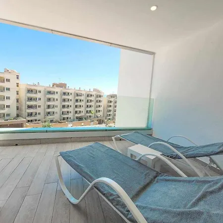 Ocean Garden El Sol * Costa Adeje (Tenerife)