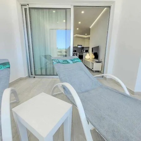 Appartement Ocean Garden El Sol Costa Adeje (Tenerife)