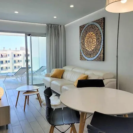 Ocean Garden El Sol Appartement Costa Adeje (Tenerife)