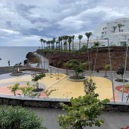 Ocean Garden El Sol Адехе