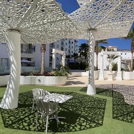 Апартаменты Ocean Garden El Sol Адехе