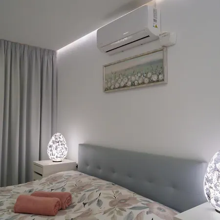 شقة Ocean Garden El Sol
