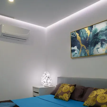 Ocean Garden El Sol شقة