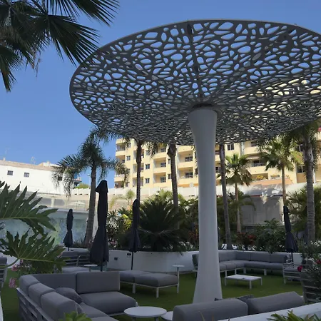 Apartamento Ocean Garden El Sol